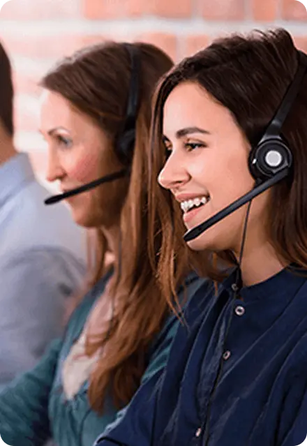 Call Center Service
